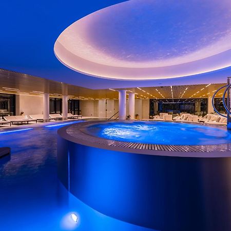 Lua Resort - Adults Only بالاتونفوريد المظهر الخارجي الصورة The spa at the InterContinental Budapest